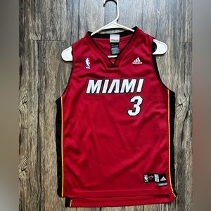 Miami Heat Jersey